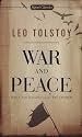 War And Peace (Signet Classics)