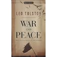 War and Peace (Signet Classics)