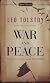 War and Peace