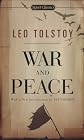 War And Peace (Signet Classics) by Leo Tolstoy