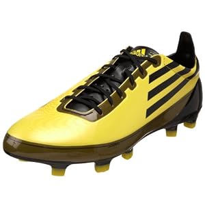 Buy adidas Mens F50 Adizero TRX FG Soccer Cleat
