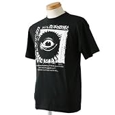 ゲゲゲの鬼太郎 バックベアードTシャツ Mサイズ