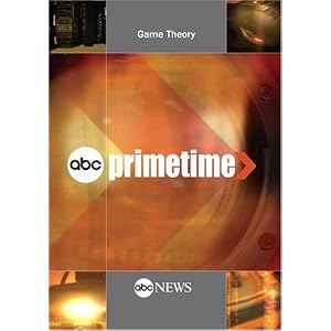 ABC News Primetime Game Theory by