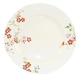 from Churchill China Churchill China Sanderson Maia Dinner Plate Set of 4, Giftboxed (Model SADE00341)