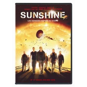 Sunshine : Widescreen Edition