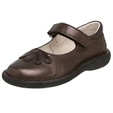 De Osu Toddler/Little Kid 5Z7411 Flower Toe Mary Jane