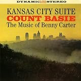 Count Basie - Kansas City Suite