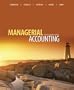 Managerial Accounting with Connect Access Card