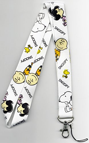 Snoopy White