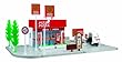 Tomy - 85300 - Tomica Sc�nes - Pizz�ria