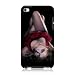 Ecell - NINA DOBREV PROTECTIVE HARD BACK CASE COVER FOR APPLE iPOD TOUCH 4TH GEN