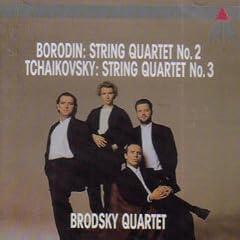 String Quartet 2