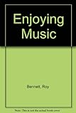Enjoying music