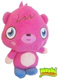 Moshi Monsters - POPPET Plush Stuffed Toy Doll