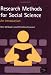 Books : Research Methods for Social Science: A Practical Introduction
