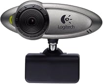 Logitech Quickcam for Laptops