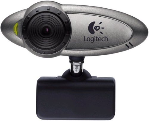 Logitech Quickcam for Laptops