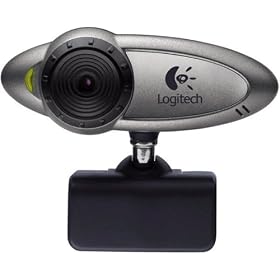 Logitech Quickcam for Laptops
