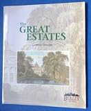 The great estates : six country houses in the London Borough of Bexley