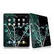 Aqua Tranquility Design Protective Decal Skin Sticker for Apple iPad 1st Gen Tablet E-Reader