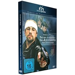 Tag der Abrechnung - Der Amokl�ufer von Euskirchen (1 DVD) - Fernsehjuwelen