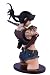 BLACK LAGOON ブラックラグウーン レヴィ (ノンスケールコールドキャスト塗装済み完成品)_s-3