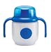Dr. Brown's Designed To Nourish 6 Ounce Toddler Hard Spout Training Cup, Colors May Vary