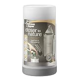 Travel Bottle & Food Warmer Set