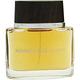 Kenneth Cole Signature EDT Spray for men 1.7oz Unboxed