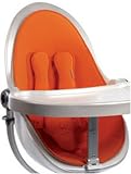 Bloom Fresco Baby Highchair Seat Pad (Harvest Orange)