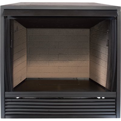 ProCom Universal Vent-Free Firebox Model# PC32VFC
