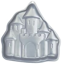 Wilton Enchanted Castle Pan
