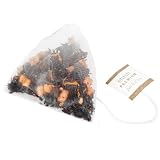 Passionfruit Breeze Tea