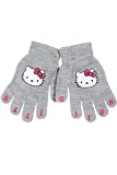 Gants B�b� HELLO KITTY