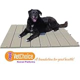 VetChoice Kennel and Cage Platform