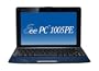 ASUS Eee PC Seashell 1005PE-PU17-BU 10.1-Inch Blue Netbook (Up to 14 Hours of Battery Life)