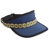 Kavu Synthetic Strap Visor by KAVU