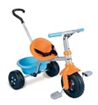 SMOBY - 444215 - Plein Air  - Tricycl...