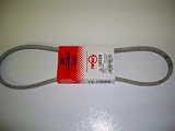 Made to OEM Specs With Aramid Fiber Replacement Belt for MTD 754-0101A, 954-0101A.