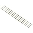 4 Diamond Coated Blades Lapidary Saw Frame Blades Tool