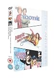 Tootsie/To Wong Foo - Thanks For Everything Julie Newmar/Connie And Carla [UK IMPORT] - David Duchovny