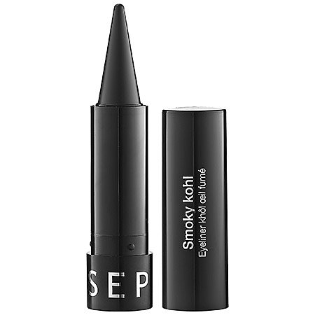 SEPHORA COLLECTION Smoky Kohl Eyeliner 01 Black 1