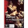 Empire of the Passions (Ai no borei) (In the Realm of Passion) [ NON-USA FORMAT, PAL, Reg.2&4 Import - Australia ]
