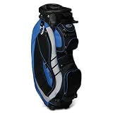 Bag Boy Revolver Divider Cart Bags