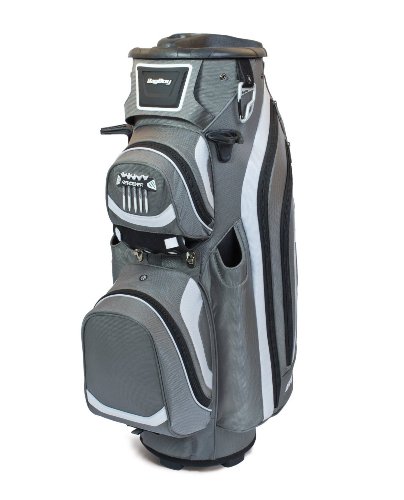 Bag Boy Revolver LTD 14-Way Cart Bag