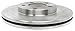 ACDelco Silver 18A906A Front Disc Brake Rotor