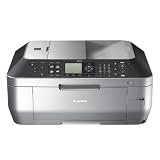 Canon - MX870 - Imprimante Multifonction jet d'encre - couleur - Wifipar Canon