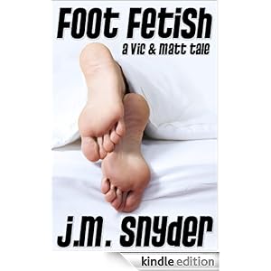 foot fetish hd