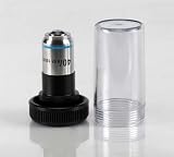 40X (Spring) Achromatic Microscope Objective