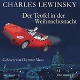 Produkt-Bild: Der Teufel in der Weihnachtsnacht: Ungek&uuml;rzte Lesung
